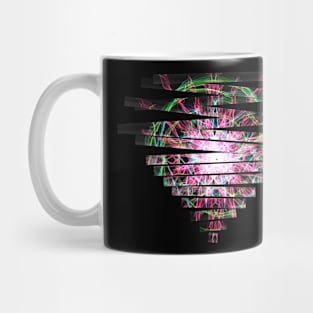 Light show Mug